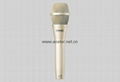 Shure Microphone KSM9/Top qualtiy wired microphone(Gold/Black)