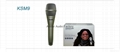 Shure Microphone KSM9/Top qualtiy wired microphone
