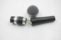 SHURE SM58LC Vocal Microphone(Exporting Version 1:1 Top) 6