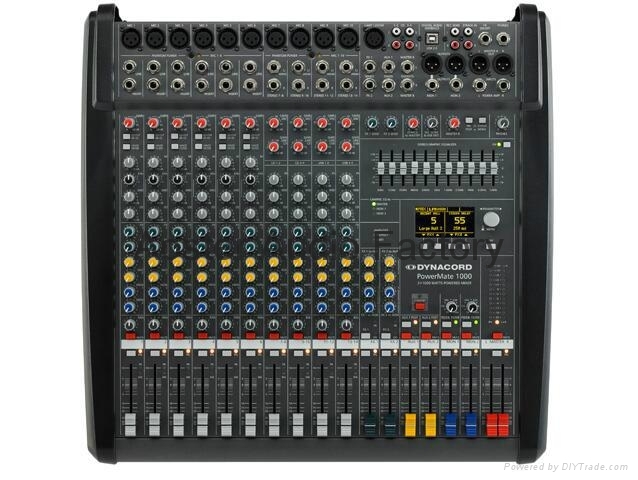 Dynacord Powermate