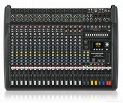  New DYNACORD CMS1600-3(5A+ Top) Mixing Console
