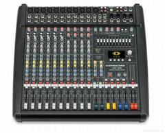 DYNACORD CMS1000-3 Mixing Console (Exporting Version)