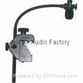 SHURE BETA98DS Top Quality Condenser
