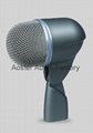 SHURE Beta52A Drum microphone(Exporting SHURE Top) 3