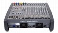  DYNACORD CMS1000-3 Mixing Console (Exporting Version) 5