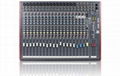  Allen & Heath ZED 22FX AudioMixer(Exporting Version Rate)