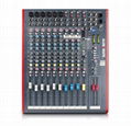  Allen & Heath ZED-12FX(Exporting Version)