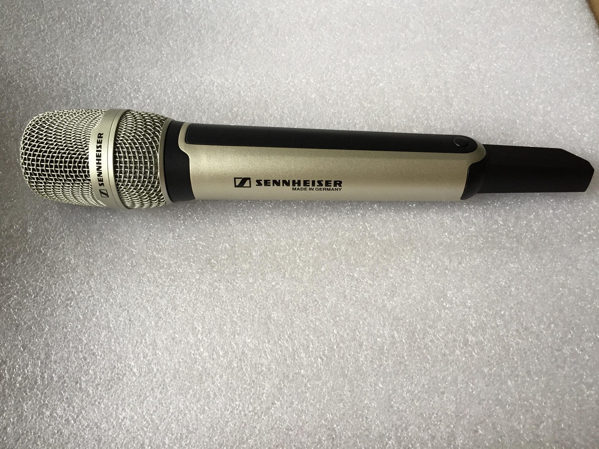 Sennheiser SKM9300 Dual Wireless Microphone Sennheiser/OEM (China