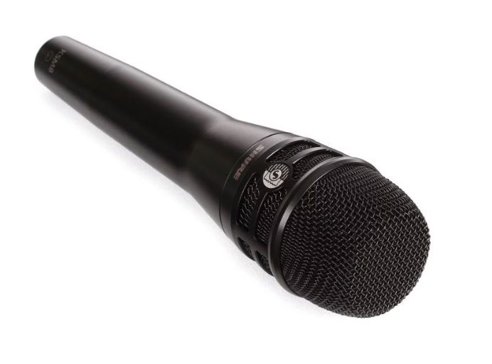 New SHURE KSM8 Microphone(Exporting Version) 2