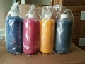Piezoelectric photo machine ink 1