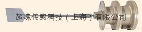 日本關西KANSAIFL-GM阻旋防爆物位開關 4