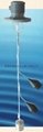 日本关西KANSAIkF-200横置型浮球开关