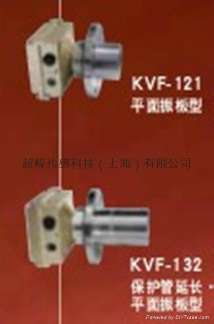 日本关西KF-500气压式液位开关无需电源 5