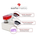 瑞士Safematic电镜制样
