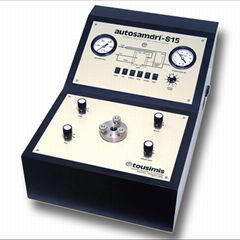 美国Tousimis AUTOSAMDRI-815/815B Series A系列全自动临界点干燥仪
