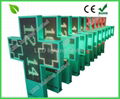 P10 full color outdoor LED pharmacy