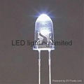 DIP LEDS light emitting diode 1