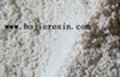 Macroporous strong basic adsorbents resinBD301 1