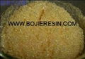 Strong acidic Cation resin  BC120   1