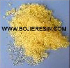 Anion resin for anionic metal complexesPM871