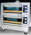 Gas Oven  (Real Manufacturer) 2