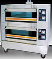 Gas Oven  (Real Manufacturer)
