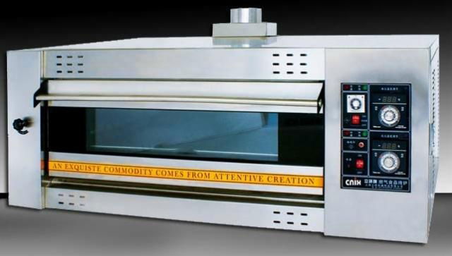 Gas Oven  (Real Manufacturer) 3