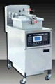 Electric Pressure Fryer   (Real Manufacturer,CE)