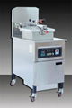 Electric Pressure Fryer   (Real Manufacturer,CE)