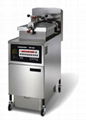 Electric Pressure Fryer   (Real Manufacturer,CE) 3