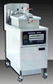 Electric Pressure Fryer   (Real Manufacturer,CE) 4