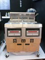 Electric Open  Fryer/KFC Fryer/ Chicken Fryer (Real Manufacturer) 1