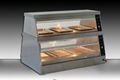 Stainless Steel Warming Showcase /Bread Warmer/ Food Warnmer