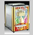 Soft Ice Cream Machine 1