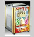 Soft Ice Cream Machine