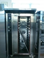 12 trays electric Convection Oven (Real Manufacturer) 2