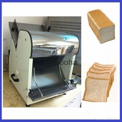 Loaf slicer  toast bread slicer