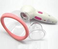 WKEA2003 Breast Massager With CE 1