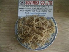 SELL EUCHEUMA ECOTONII SEAWEED FOR CARRAGEENAN