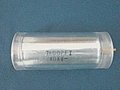 bolt type High  voltage  polystyrene film capacitors 1