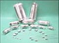   Polystyrene Film Capacitors 1