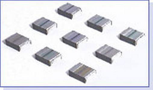 Stacked Film Chip Capacitor 