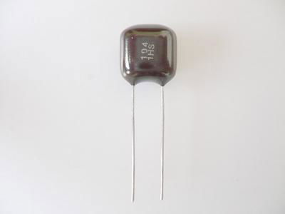 Polyphenylene Film Capacitor 