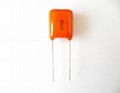 Accurate Polypropylene Capacitor