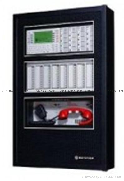 供應美國江森消防報警系統3030/6060 5