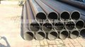 PVC, PE pipe production line equipment