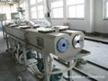 PVC, PE pipe production line equipment 4