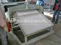 EPS foam sheet (KT board) production