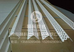 PVC plastic bead extrusion production