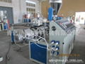 PVC pipe production line(20-63mm)